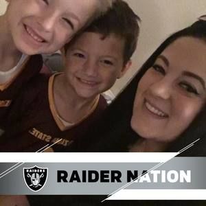 Meet your Posher, Ashleigh